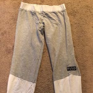 Fleo joggers